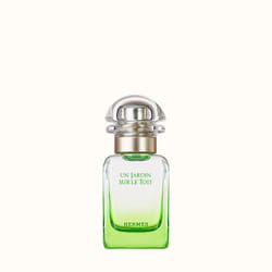 Hermes Un Jardin sur le Toit Eau De Toilette 30ml