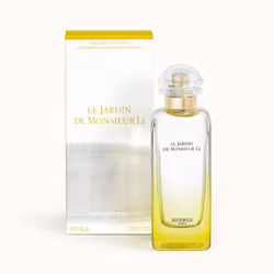 Hermes Le Jardin de Monsieur Li Eau de toilette 100ml