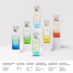 Hermes Le Jardin de Monsieur Li Eau de toilette 100ml - Vue supplémentaire 4