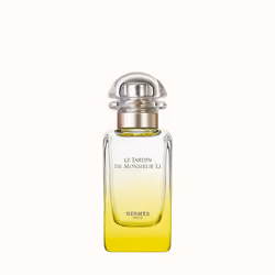 Hermes Le Jardin de Monsieur Li