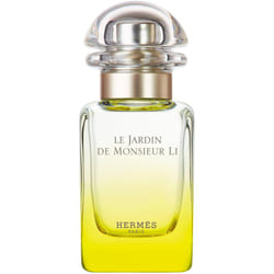 HERMÈS Parfums-Jardins Collection Le Jardin de Monsieur Li 30 ml
