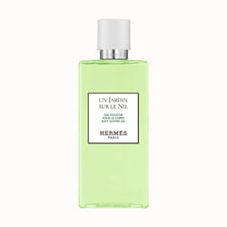 Hermes Un Jardin sur le Nil 200 ml Gel douche Unisexe Corps