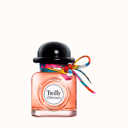 Hermes Twilly d'Hermès Eau de parfum 30ml, Femmes, 30 ml, Flacon non réutilisable, Gingembre, Tubéreuse, Santal, Spray, Alcoh ...