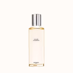 Hermes Galop d', Femmes, 125 ml, Recharge de flacon, Bouteille, Alcohol, Parfum (Fragrance), Aqua (Water), Ethylhexyl Methoxy ...