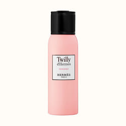 Hermes Twilly d'Hermès Déodorant vaporisateur 150ml