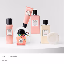 Hermes Twilly d'Hermès Déodorant vaporisateur 150ml
