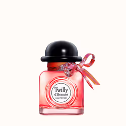 Hermes Twilly d'Hermès Eau Poivrée Eau de parfum 30ml, Femmes, 30 ml, Flacon non réutilisable, Baie rose, Rose, Patchouli, Sp ...
