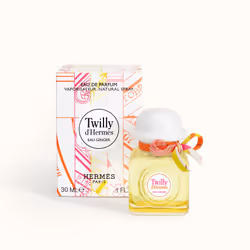 Hermes Twilly Eau Ginger 30ml Femmes