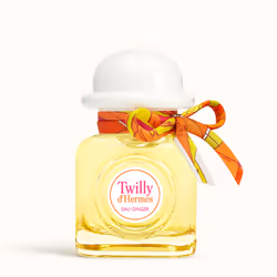 Hermes Twilly Eau Ginger, Femmes, 50 ml, Flacon non réutilisable, ALCOHOL • PARFUM (FRAGRANCE) • AQUA (WATER) • ETHYLHEXYL ME ...