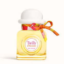 Hermes Twilly Eau Ginger, Femmes, 85 ml, Flacon non réutilisable, ALCOHOL • PARFUM (FRAGRANCE) • AQUA (WATER) • ETHYLHEXYL ME ...