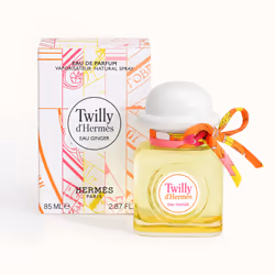 Hermes Twilly Eau Ginger 85ml Femmes