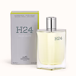 Hermes H24 eau de toilette 100ml