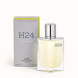 Hermes H24 eau de toilette 50ml