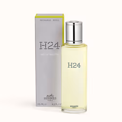 Hermes H24 Refill Hommes 125ml