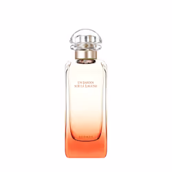 Hermes Un Jardin sur la Lagune Eau de toilette 50ml, Unisexe, 50 ml, Flacon non réutilisable, Magnolia, Lys, Marine, Bois