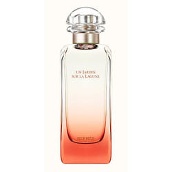 Hermes Un Jardin sur la Lagune 100ml