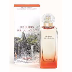Hermes Un Jardin sur la Lagune 100ml