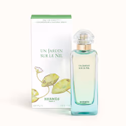 Hermes Un Jardin Sur Le Nil 100ml