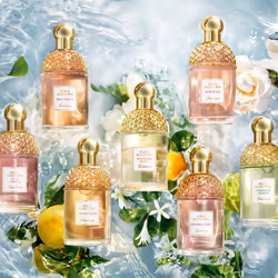 Guerlain Aqua Allegoria Pamplelune Eau de Toilette 125ml
