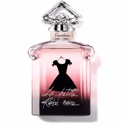 Guerlain La Petite Robe Noire Eau De Parfum 50ml, Femmes, 50 ml, Flacon non réutilisable, Jasmin, Fleur d'oranger, Rose, Pomm ...