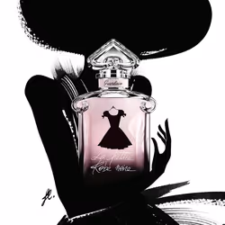 Guerlain La Petite Robe Noire Eau De Parfum 75ml