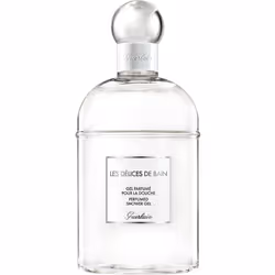 Guerlain Les Délices De Bain, Gel douche, 200 ml, Adultes, Unisexe, Corps, Universel