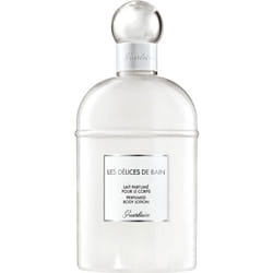 Guerlain s Délices De Bain 200 ml Lotion Unisexe