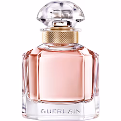 Guerlain Mon Eau de Parfum 50ml, Femmes, 50 ml, Flacon non réutilisable, La lavande française, une variété d’exception cultiv ...