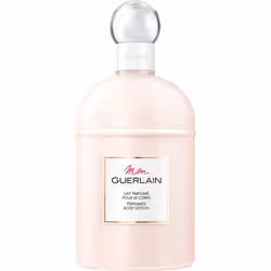 Guerlain Mon Body Lotions 200ml, Lotion, Unisexe, Hydratant, Hydratant, Rafraîchissant, Adoucissant, Universel, 200 ml, Jasmi ...