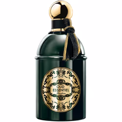 Guerlain Oud Essentiel, Femmes, 125 ml, Flacon non réutilisable, Safran, Bois d'Agar, Cèdre, Rose, Guaïac, Encens, Cuir