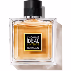 Guerlain L'Homme Idéal L'Intense Eau De Parfum 100ml, Hommes, 100 ml, Flacon non réutilisable, Spray, Alcohol, aqua (water),  ...