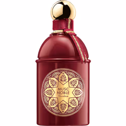 Guerlain Les Absolus d'Orient Musc Noble, Femmes, 125 ml, Flacon non réutilisable, Géranium, Poivre rose, Safran, Musc, Rose, ...