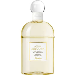 Guerlain Aqua Allegoria Bergamot 200 ml Gel douche Unisexe Corps Bergamote