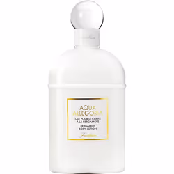 Guerlain Aqua Allegoria, Lotion, Unisexe, Rafraîchissant, Adoucissant, Universel, 200 ml, Bergamote, Citron