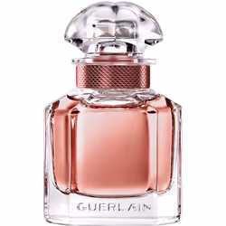 Guerlain Mon Intense Eau De Parfum 100ml, Femmes, 100 ml, Flacon non réutilisable, Une Eau de Parfum Orientale boisée singuli ...