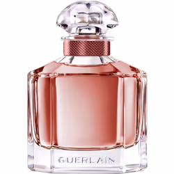 Guerlain Mon Intense Eau De Parfum 30ml, Femmes, 30 ml, Flacon non réutilisable, Une Eau de Parfum Orientale boisée singulièr ...
