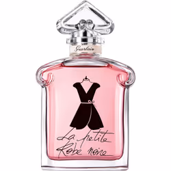 Guerlain La Petite Robe Noire Velours Eau De Parfum 100ml, Femmes, 100 ml, Flacon non réutilisable, Bergamote, Cerise, Mandar ...