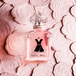 Guerlain La Petite Robe Noire Velours Eau De Parfum 100ml