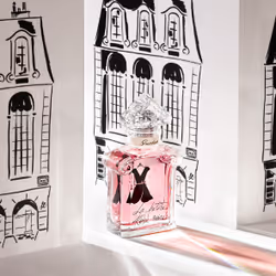Guerlain La Petite Robe Noire Velours Eau De Parfum 100ml
