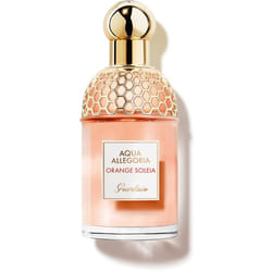 Guerlain Aqua Allegoria Orange Soleia Femmes 75ml