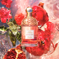 Guerlain Aqua Allegoria Granada Salvia 75ml Femmes