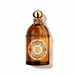 Guerlain Les Absolus D'orient Epices Exquises, Femmes, 125 ml, Flacon non réutilisable, • ALCOHOL • PARFUM (FRAGRANCE) • AQUA ...