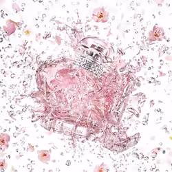 Guerlain Sparkling Bouquet Eau De Parfum 100ml