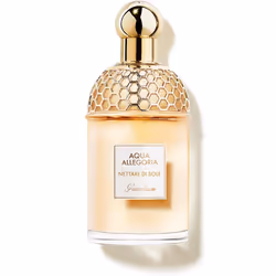 Guerlain Aqua Allegoria Nettare Di Sole Eau de Toilette 125ml, Femmes, 125 ml, Note aquatique, magnolia, accord miel de fleur ...