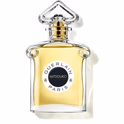 Guerlain Les Légendaires Mitsouko Eau De Toilette 75ml, Femmes, 75 ml, Pêche, Jasmin, Rose, Vétiver, Chypre Fruité. Mystérieu ...