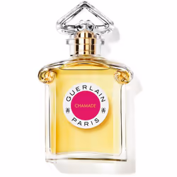 Guerlain Chamade, Femmes, Hiver, 75 ml, Flacon non réutilisable, Spray, #14840 INGREDIENTS: ALCOHOL • AQUA (WATER) • PARFUM ( ...