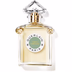 Guerlain Chant d'Arômes, Femmes, 75 ml, Flacon non réutilisable, Chèvrefeuille, Gardénia, Jasmin, Ylang-ylang, Bois de santal ...