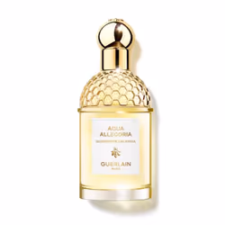 Guerlain Bergamote Calabria, Femmes, 75 ml, Spray, #16069 INGREDIENTS: • ALCOHOL • AQUA (WATER) • PARFUM (FRAGRANCE) • LIMONE ...