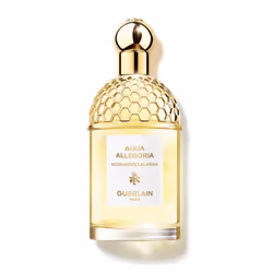 Guerlain Bergamote Calabria, Femmes, 125 ml, Spray, #16069 INGREDIENTS: • ALCOHOL • AQUA (WATER) • PARFUM (FRAGRANCE) • LIMON ...