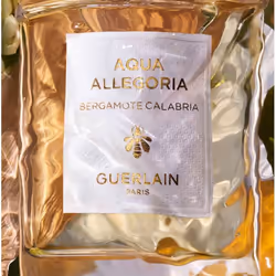 Guerlain Bergamote Calabria Femmes 125ml - Vue supplémentaire 4